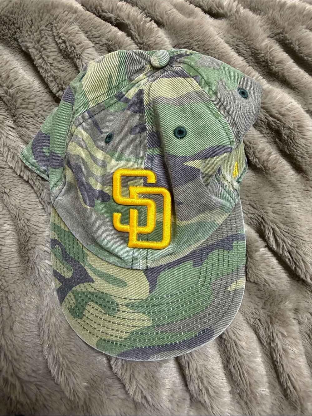 San Diego Padres Baseball Cap